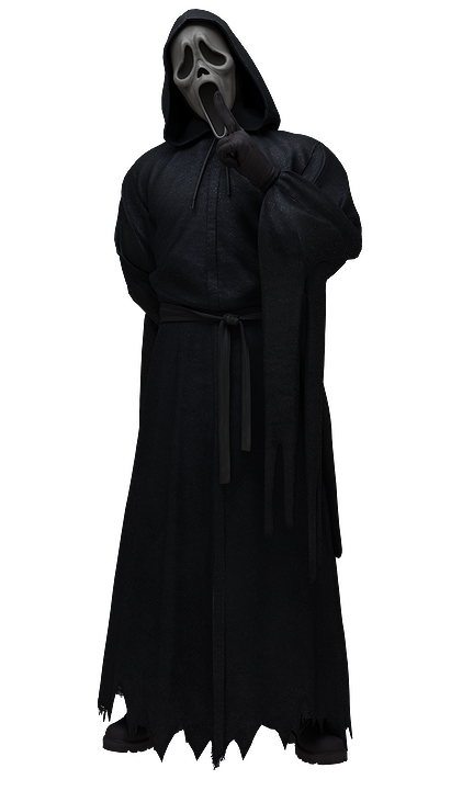 Ghostface (Mortal Kombat)