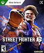Street Fighter 6