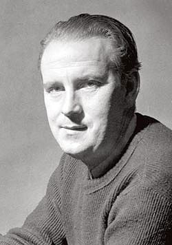 Alf Proysen