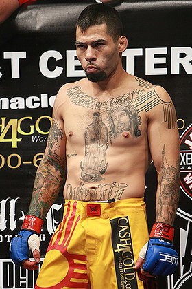 Damacio Page