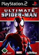 Ultimate Spider-Man