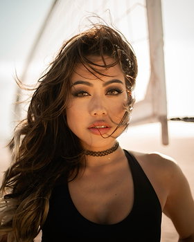 Mimi Jade