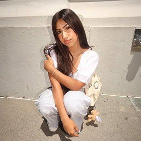 Alyssa Alize