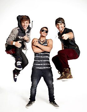 Emblem3