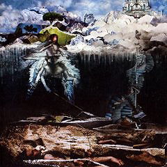 The Empyrean
