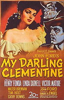 My Darling Clementine
