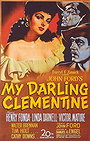 My Darling Clementine