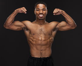 Shawn Porter