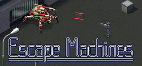 Escape Machines