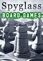 Spyglass Board Games
