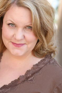 Emma Messenger