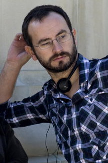 Álvaro Pastor