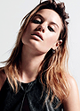 Camille Rowe