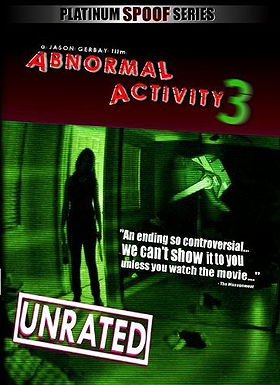 Abnormal Activity 3