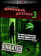 Abnormal Activity 3