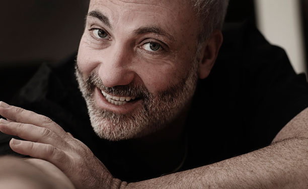 Kim Bodnia