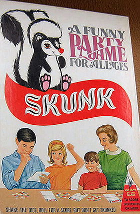 Skunk