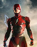 Flash (Ezra Miller)