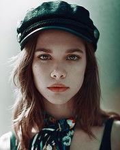 Michelle Ellyse Schlaman pictures and photos