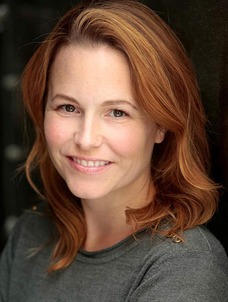 Rowena Meddeman