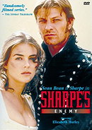 Sharpe's Enemy                                  (1994)