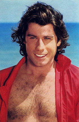 John Travolta