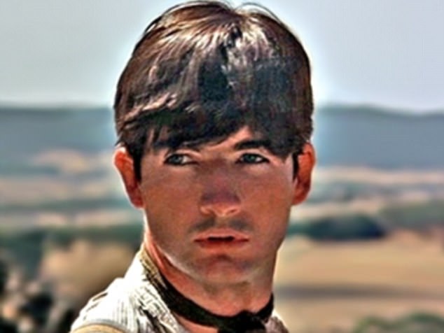 John Jarratt