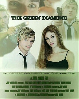 The Green Diamond (2014)