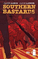 Southern Bastards (2014) #1-20 Image (2014-18)