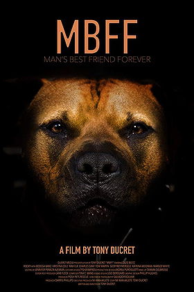 MBFF: Man's Best Friend Forever (2016)