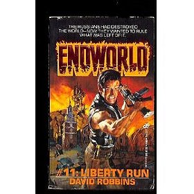 Liberty Run (Endworld)
