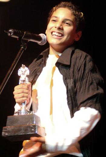 Álex Perea