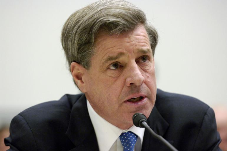 Paul Bremer