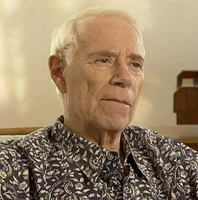 Jac Holzman