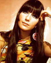 Cher pictures and photos