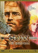 Conan the Barbarian - Collector's Edition