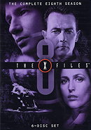 The X Files - The Complete Eighth Season