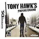 Tony Hawk's Proving Ground