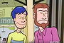 Unemployment: Part 1 (2000)