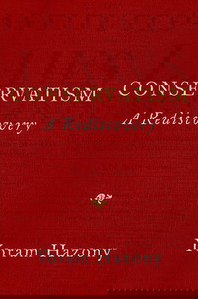 CONSERVATISM — A Rediscovery