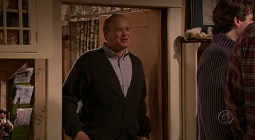 Bill Fagerbakke
