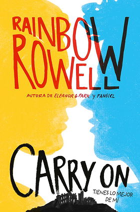 Carry On