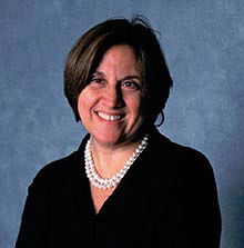 Lucia Annunziata