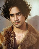 Avan Jogia