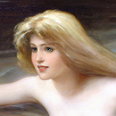 Here are more blondes!