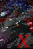 X