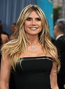 Heidi Klum