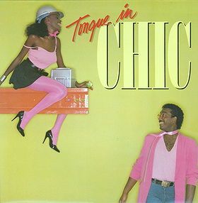 Tongue in Chic