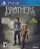 Brothers: A Tale of Two Sons