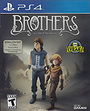 Brothers: A Tale of Two Sons